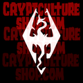 ELDER SCROLLS - Skyrim Symbol