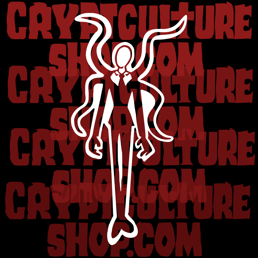 SLENDERMAN