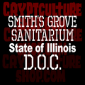 HALLOWEEN - Smith's Grove Sanitarium