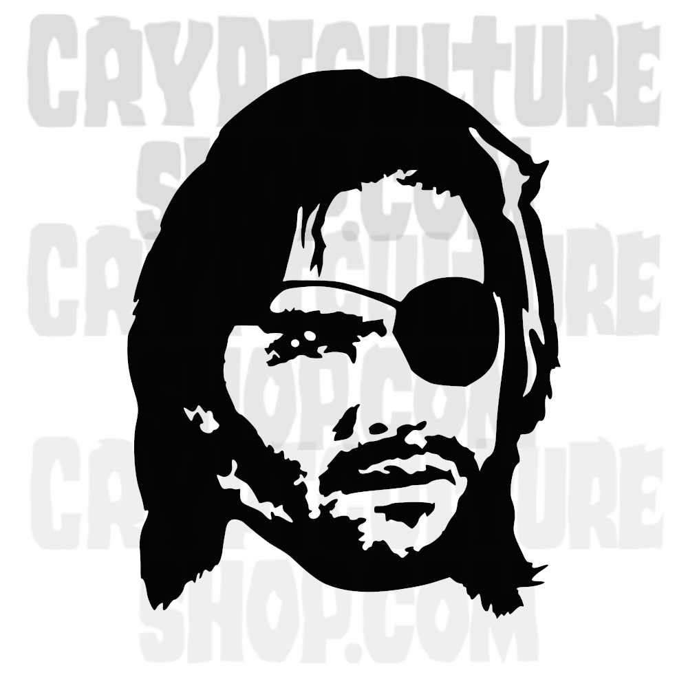ESCAPE FROM NEW YORK - Snake