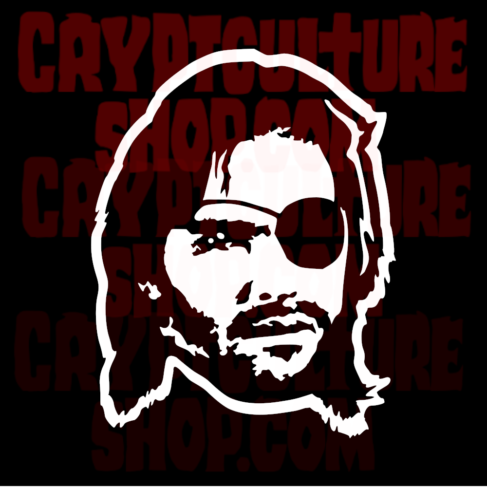 ESCAPE FROM NEW YORK - Snake