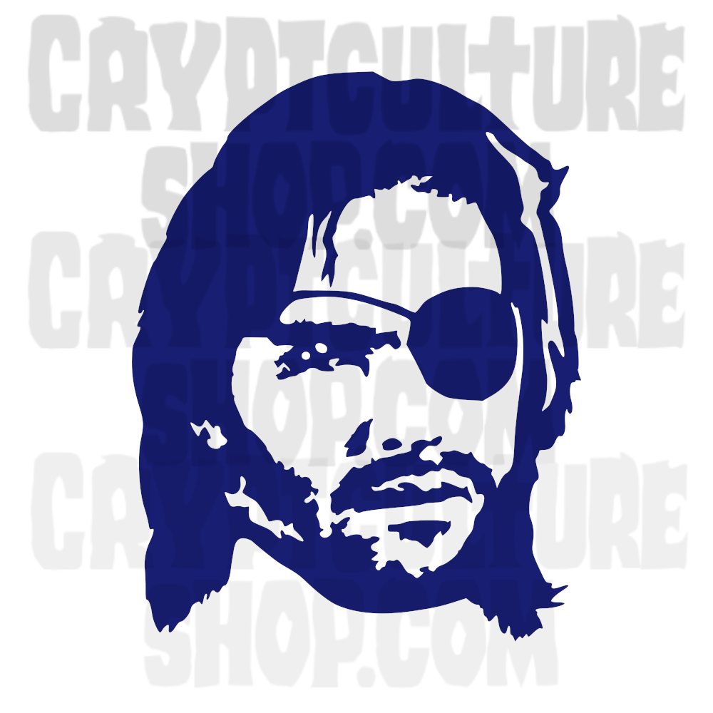ESCAPE FROM NEW YORK - Snake
