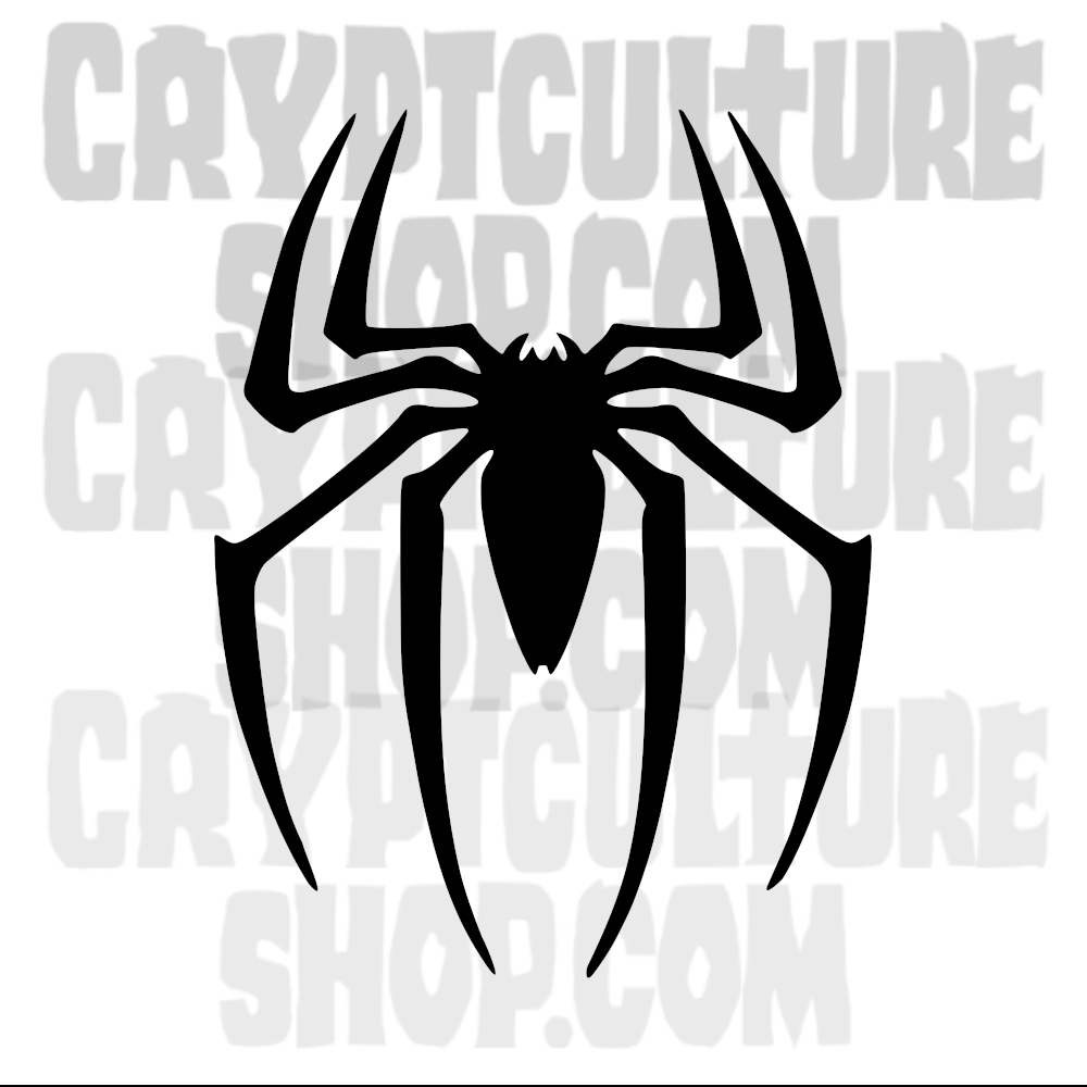 SPIDER-MAN - Symbol