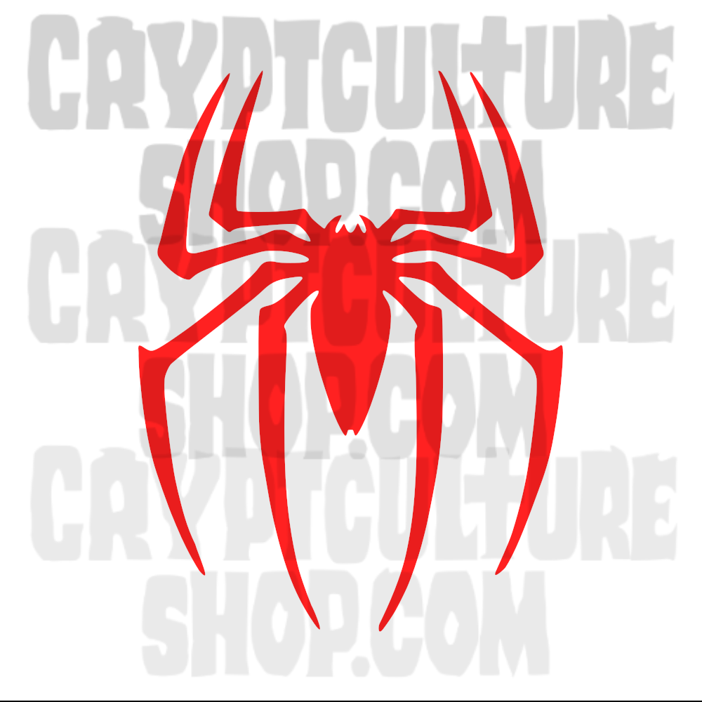 SPIDER-MAN - Symbol