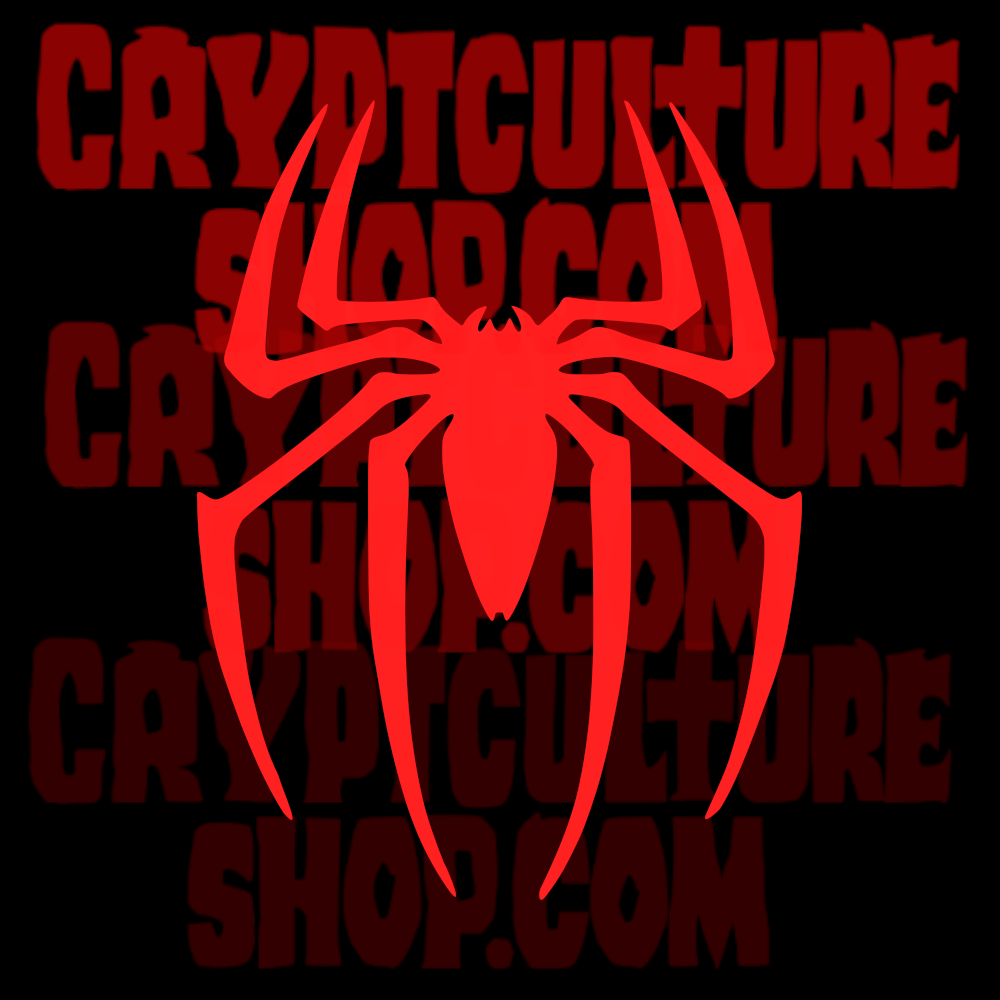 SPIDER-MAN - Symbol