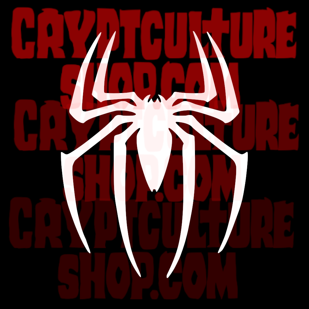 SPIDER-MAN - Symbol