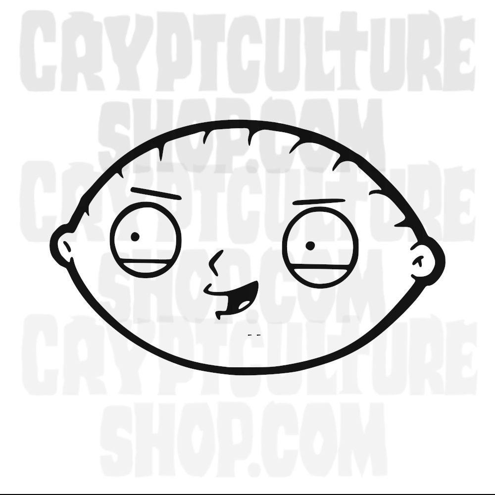 FAMILY GUY - Stewie Griffin