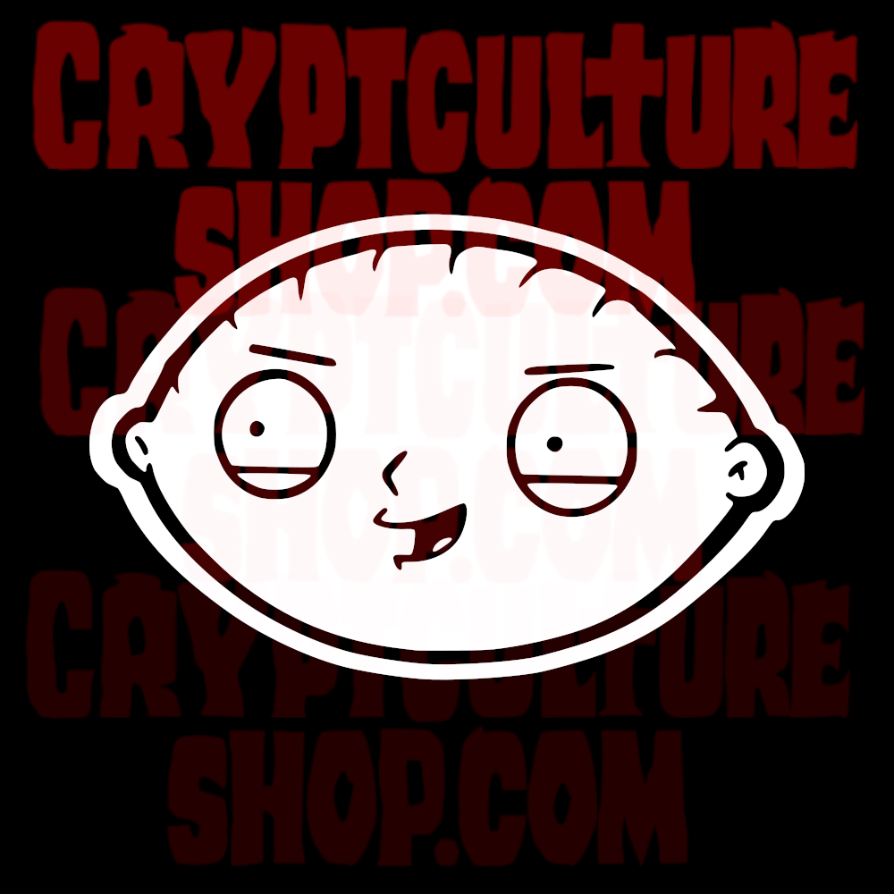 FAMILY GUY - Stewie Griffin