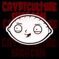 FAMILY GUY - Stewie Griffin