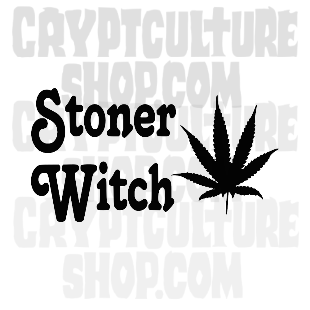 STONER WITCH