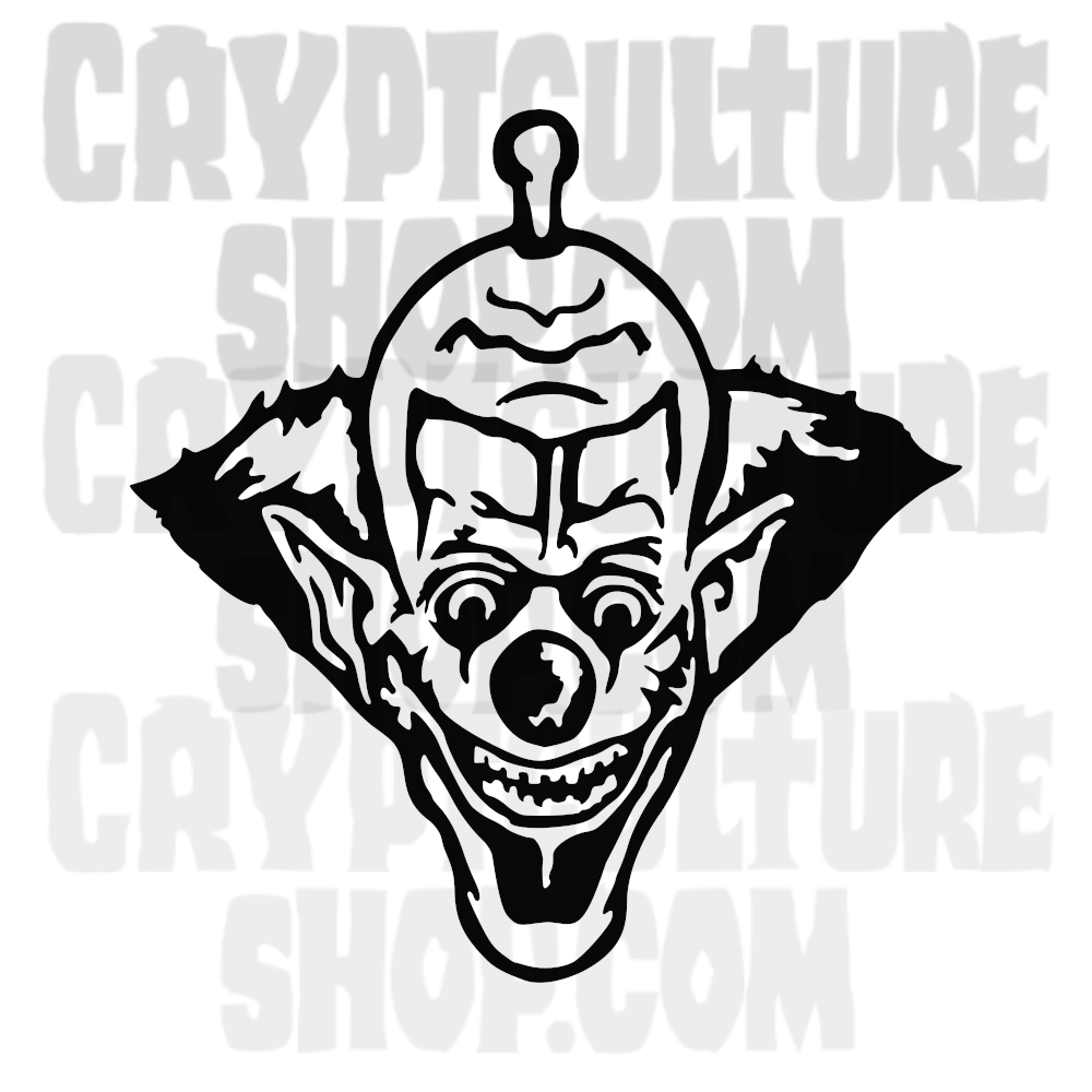 KILLER KLOWNS FROM OUTER SPACE - Stretch
