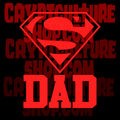 SUPER DAD