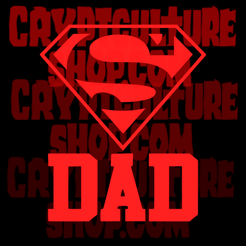 SUPER DAD