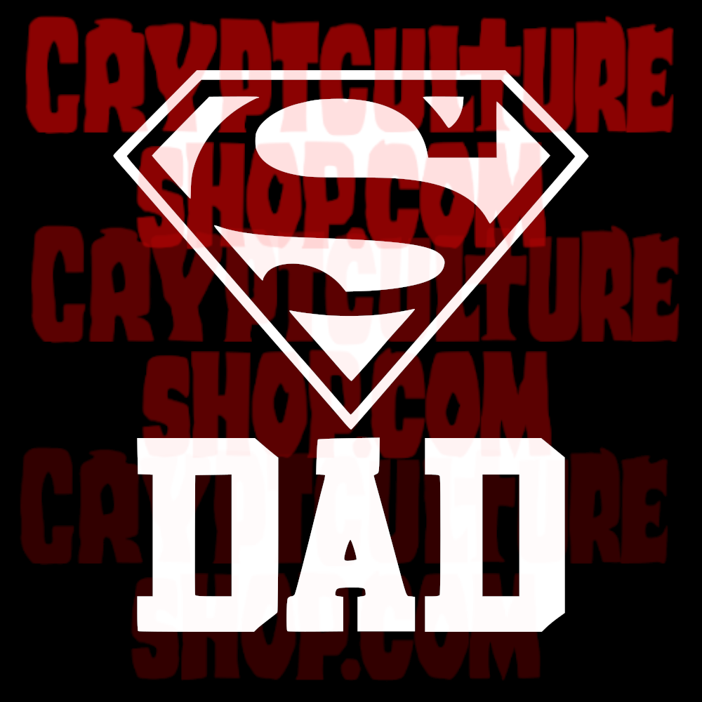 SUPER DAD