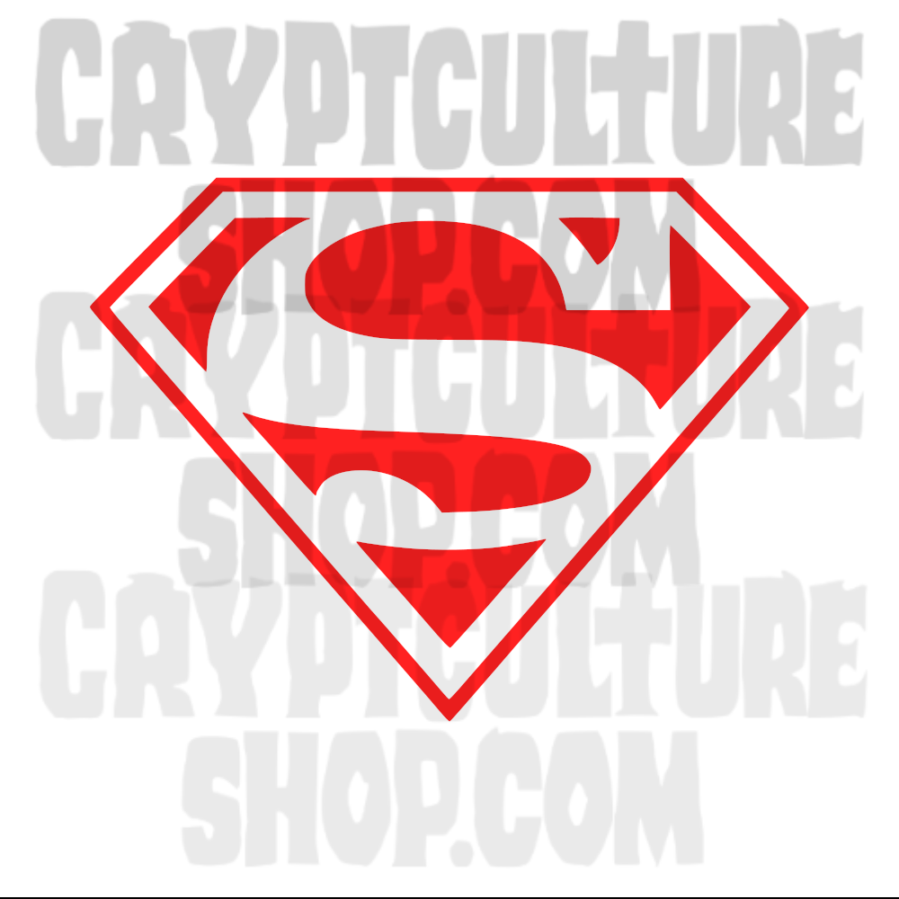 SUPERMAN
