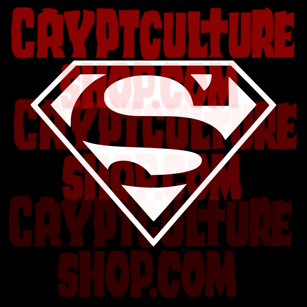 SUPERMAN