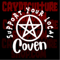SUPPORT YOUR LOCAL COVEN