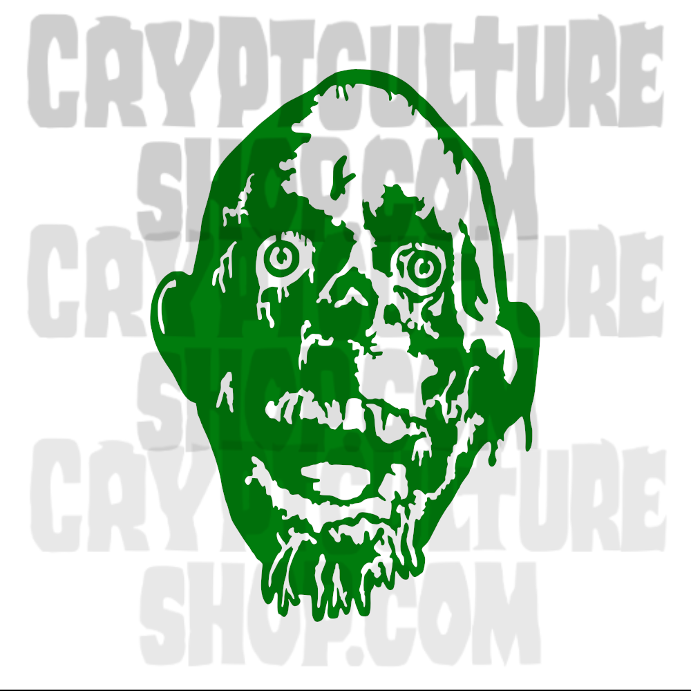 RETURN OF THE LIVING DEAD - Tarman