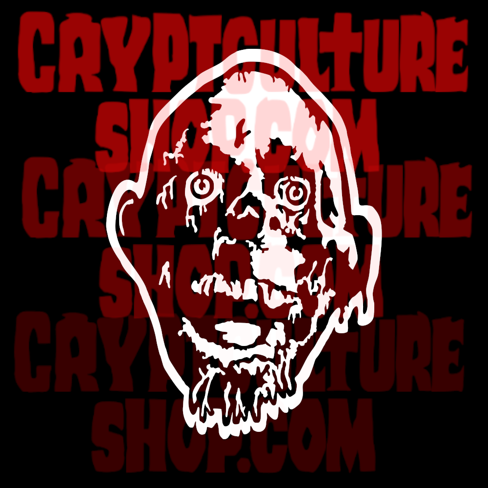 RETURN OF THE LIVING DEAD - Tarman