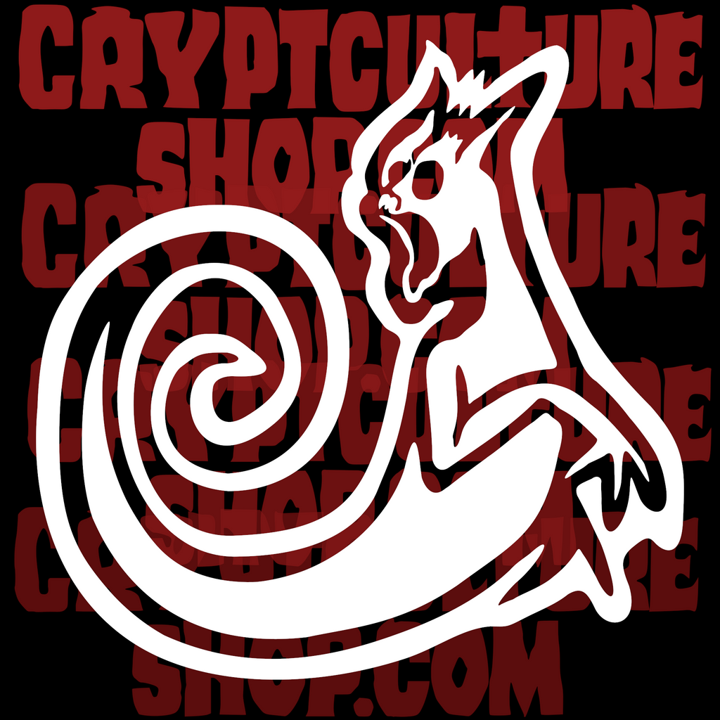 CRYPTID - Tatzelwurm