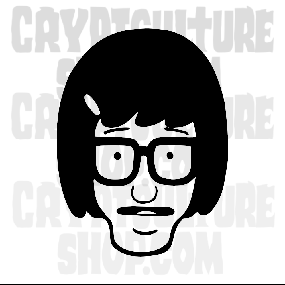 BOB'S BURGERS - Tina Belcher