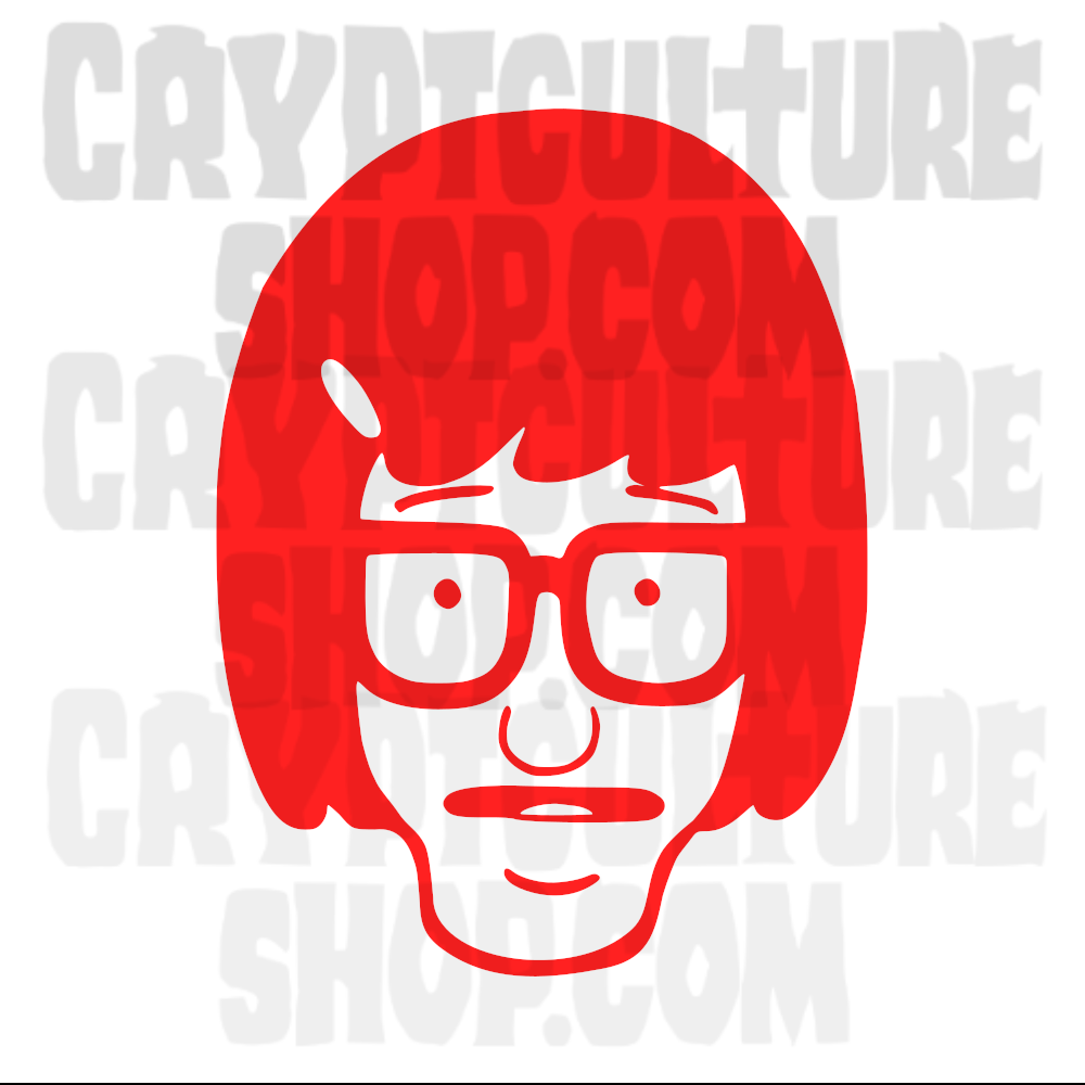 BOB'S BURGERS - Tina Belcher