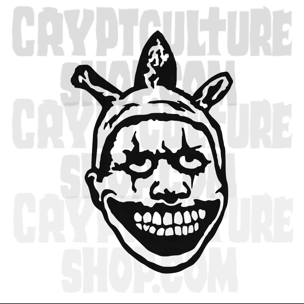 AMERICAN HORROR STORY - Twisty