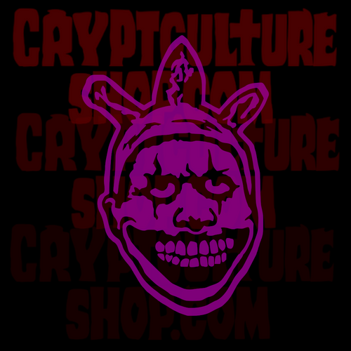 AMERICAN HORROR STORY - Twisty