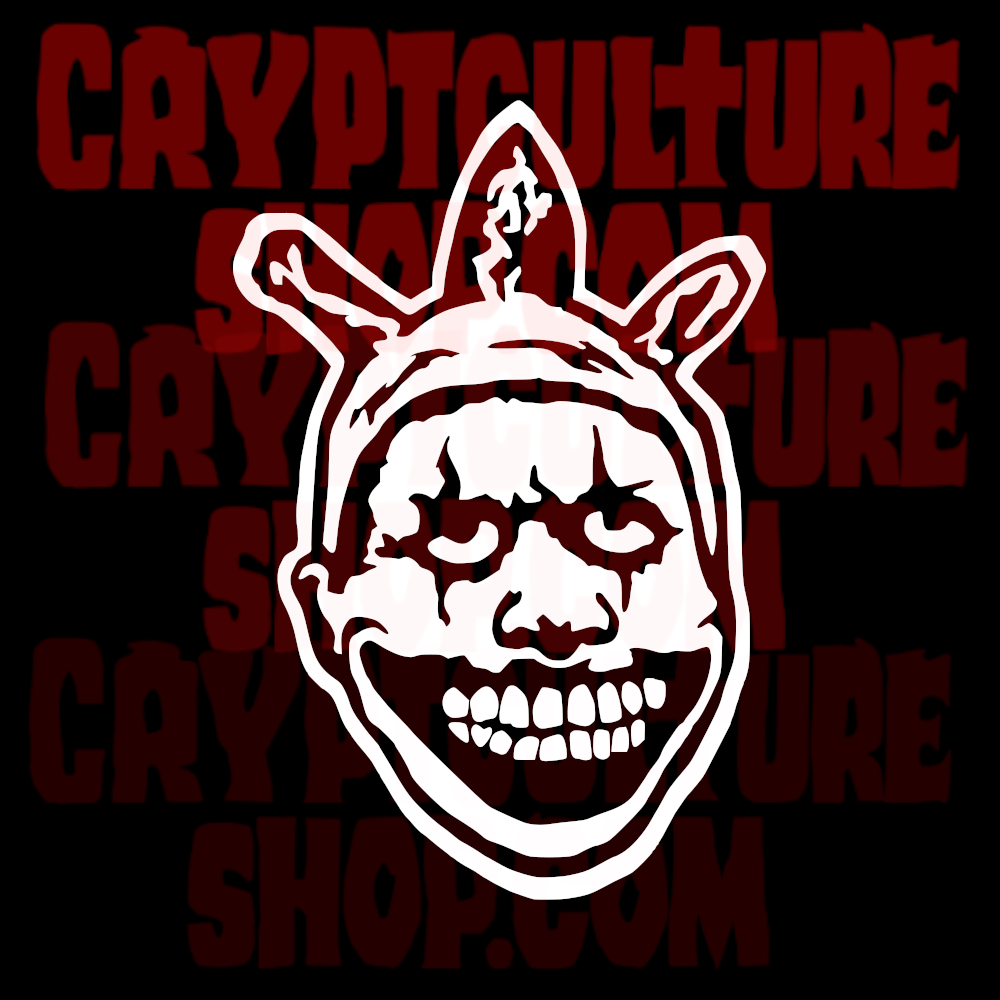 AMERICAN HORROR STORY - Twisty