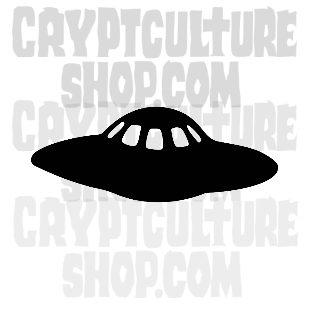 CRYPTID - UFO