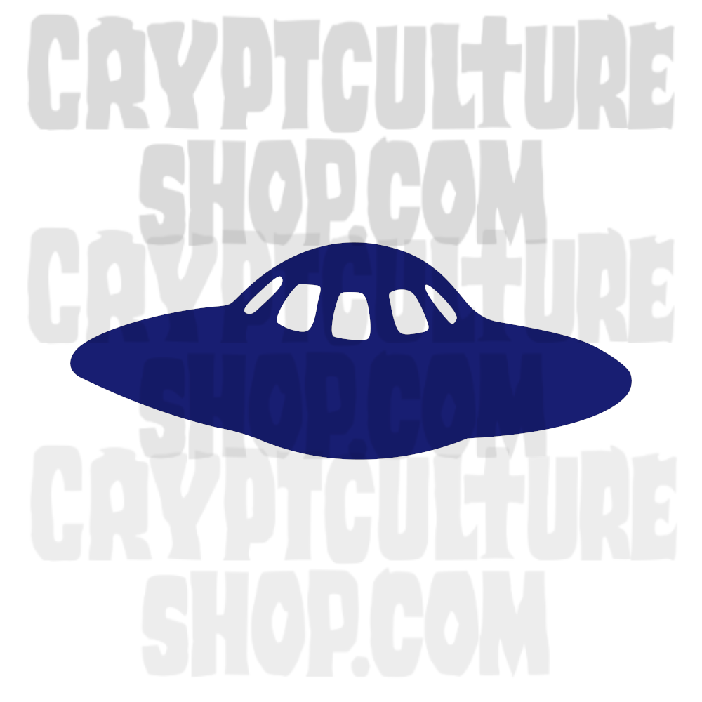 CRYPTID - UFO