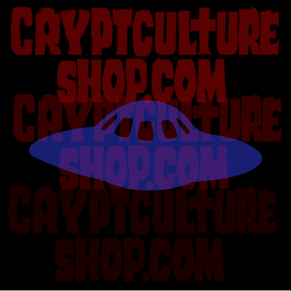CRYPTID - UFO