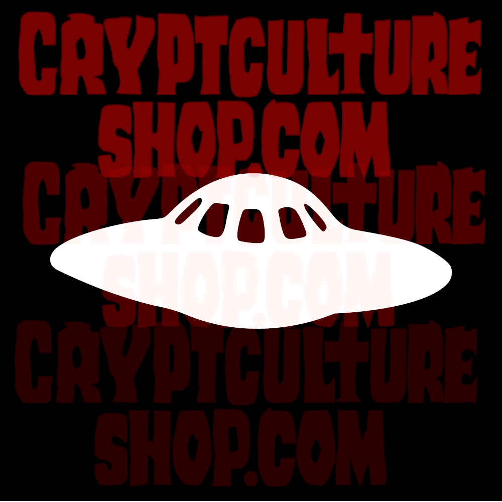 CRYPTID - UFO