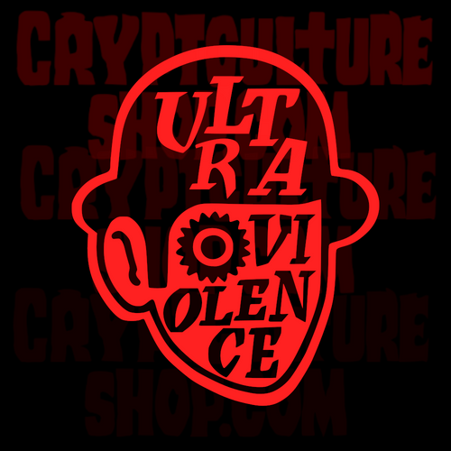 A CLOCKWORK ORANGE - Alex Ultraviolence