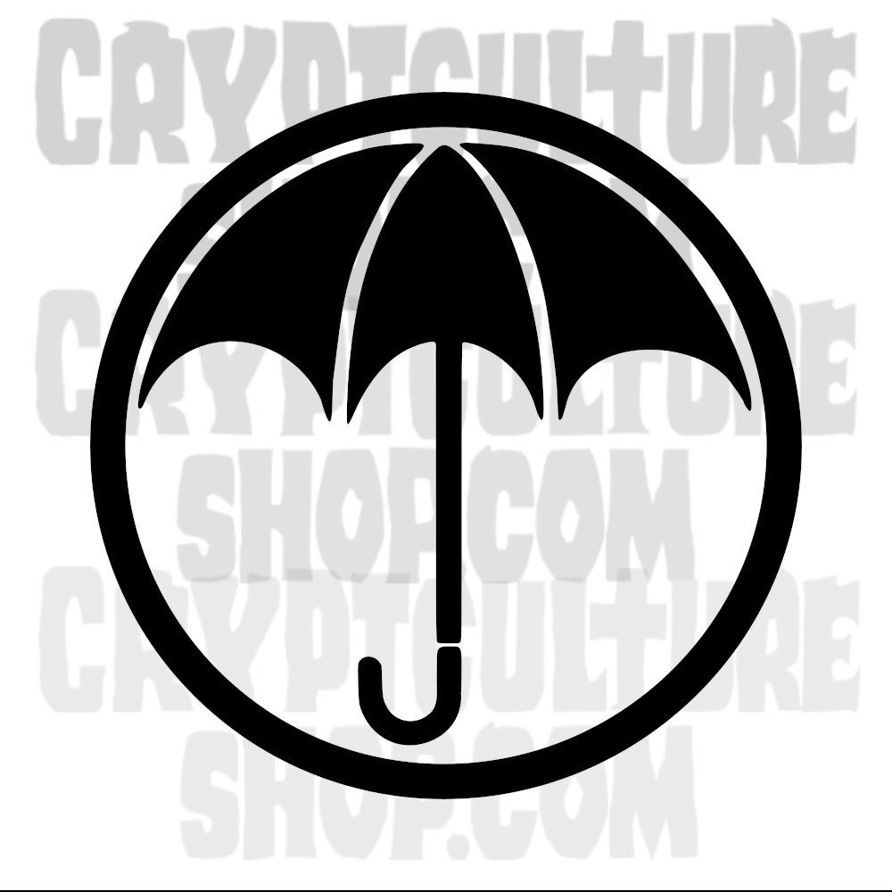 UMBRELLA ACADEMY - Logo