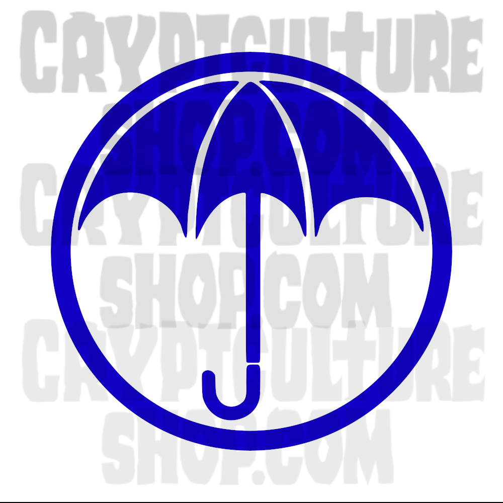 UMBRELLA ACADEMY - Logo