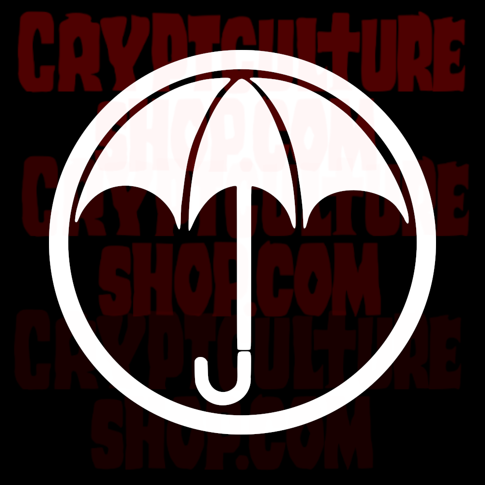 UMBRELLA ACADEMY - Logo