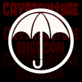 UMBRELLA ACADEMY - Logo