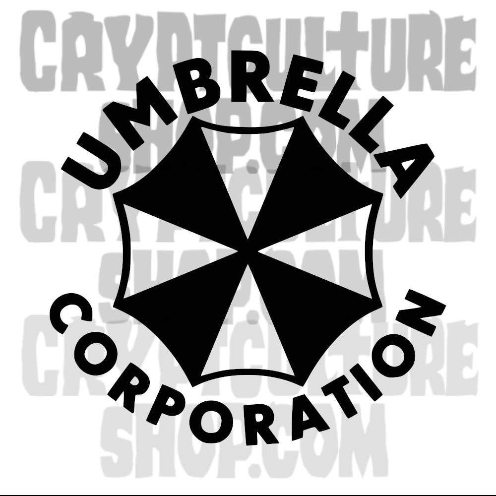 RESIDENT EVIL - Umbrella Corporation