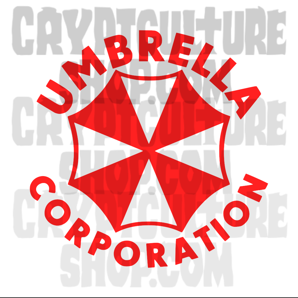 RESIDENT EVIL - Umbrella Corporation