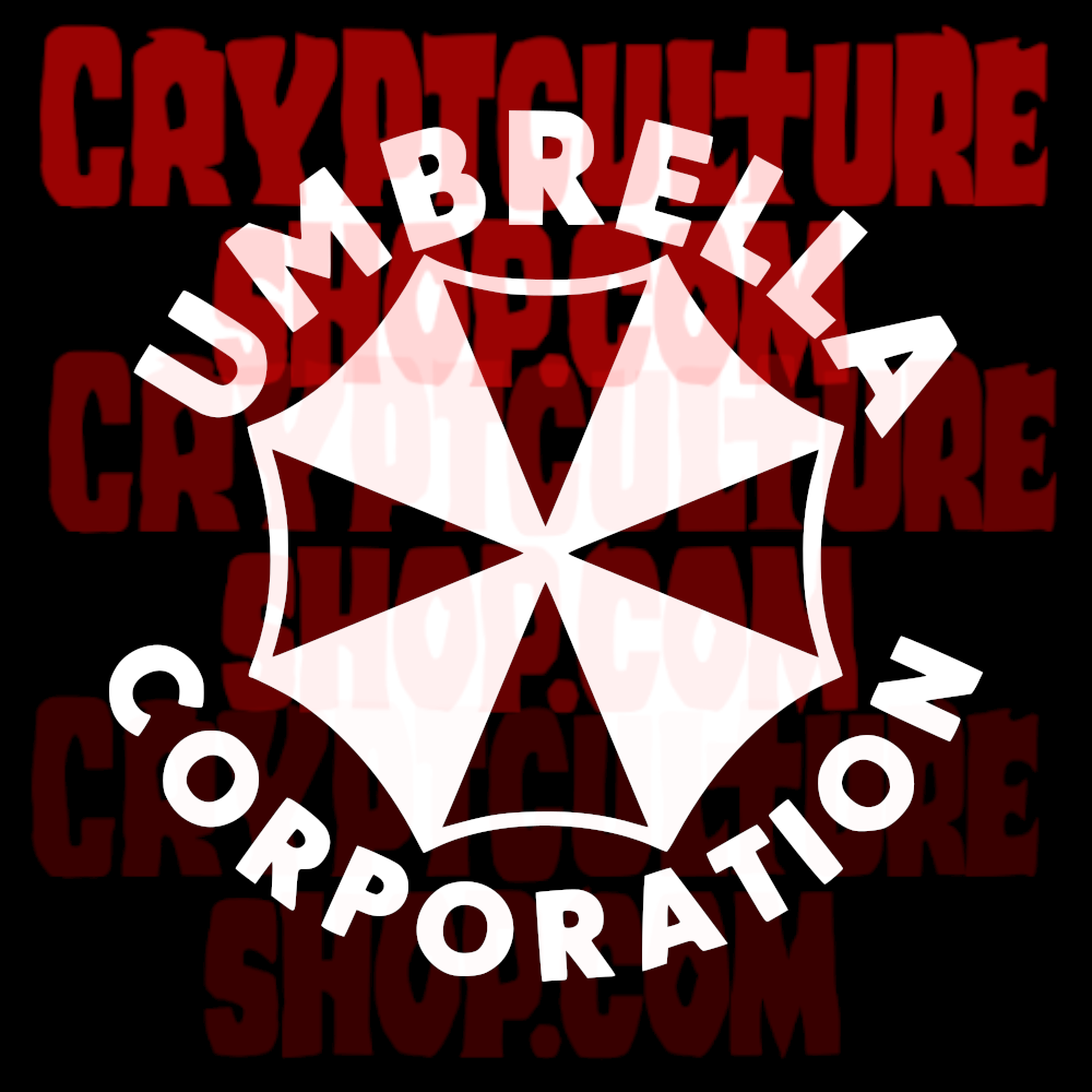RESIDENT EVIL - Umbrella Corporation
