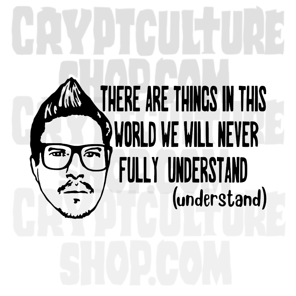 GHOST ADVENTURES - Understand (Understand)