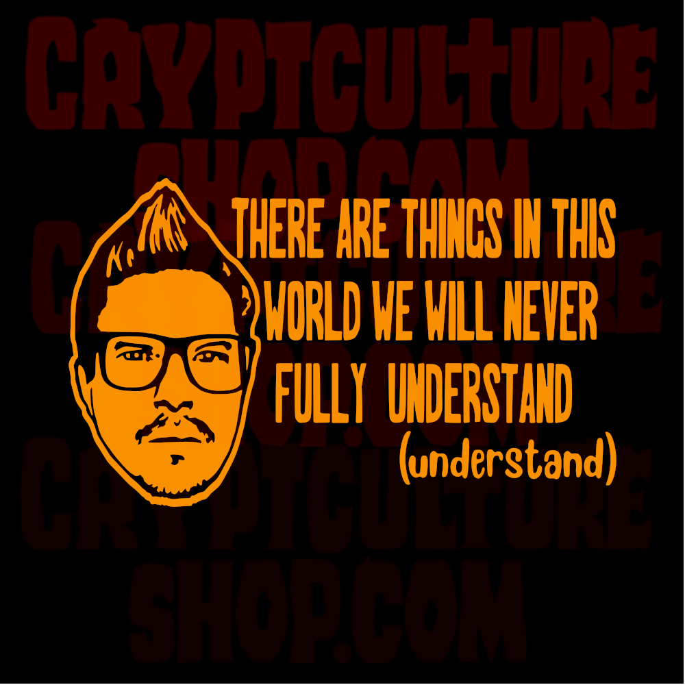 GHOST ADVENTURES - Understand (Understand)