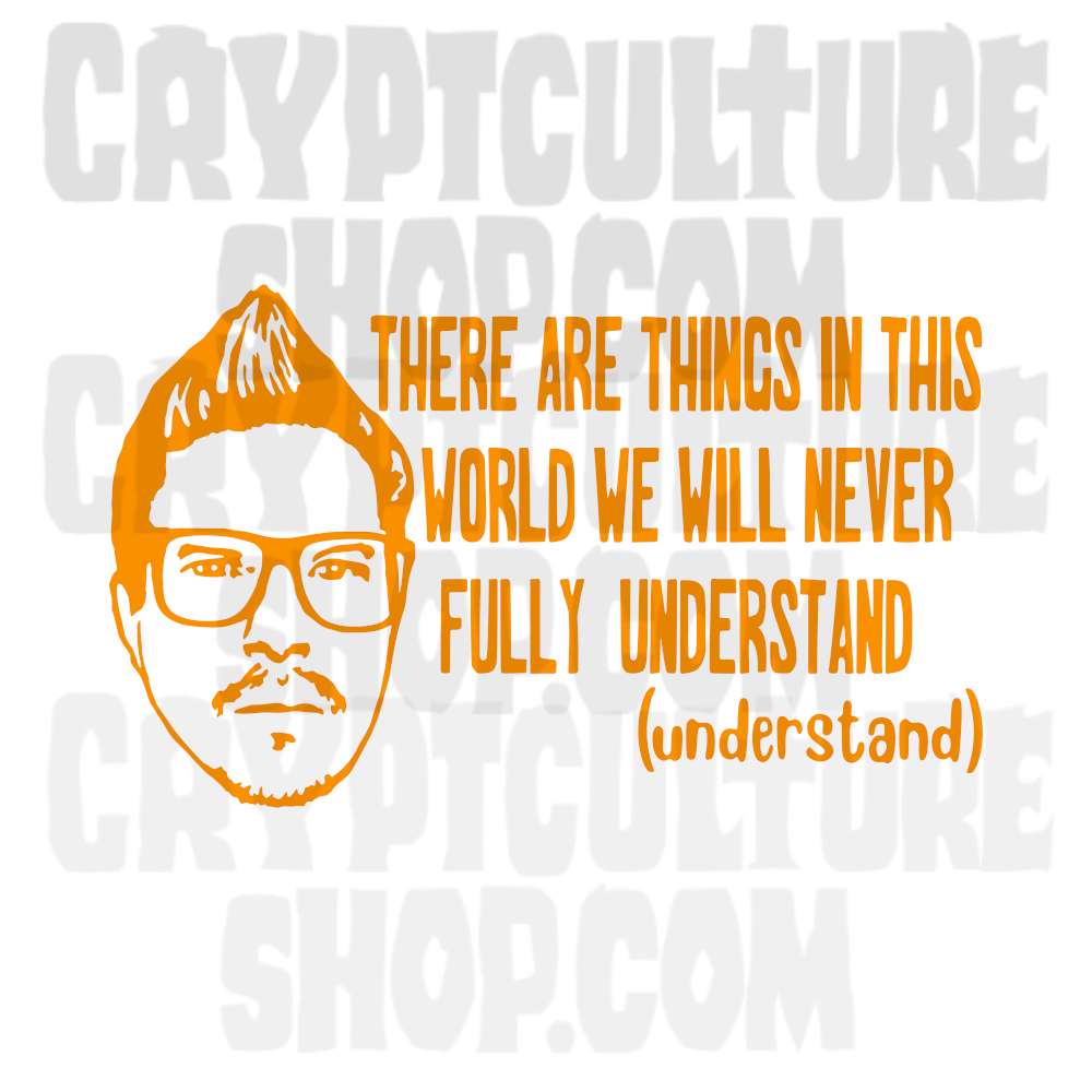 GHOST ADVENTURES - Understand (Understand)
