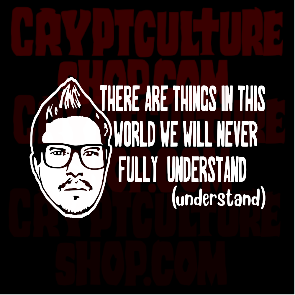 GHOST ADVENTURES - Understand (Understand)