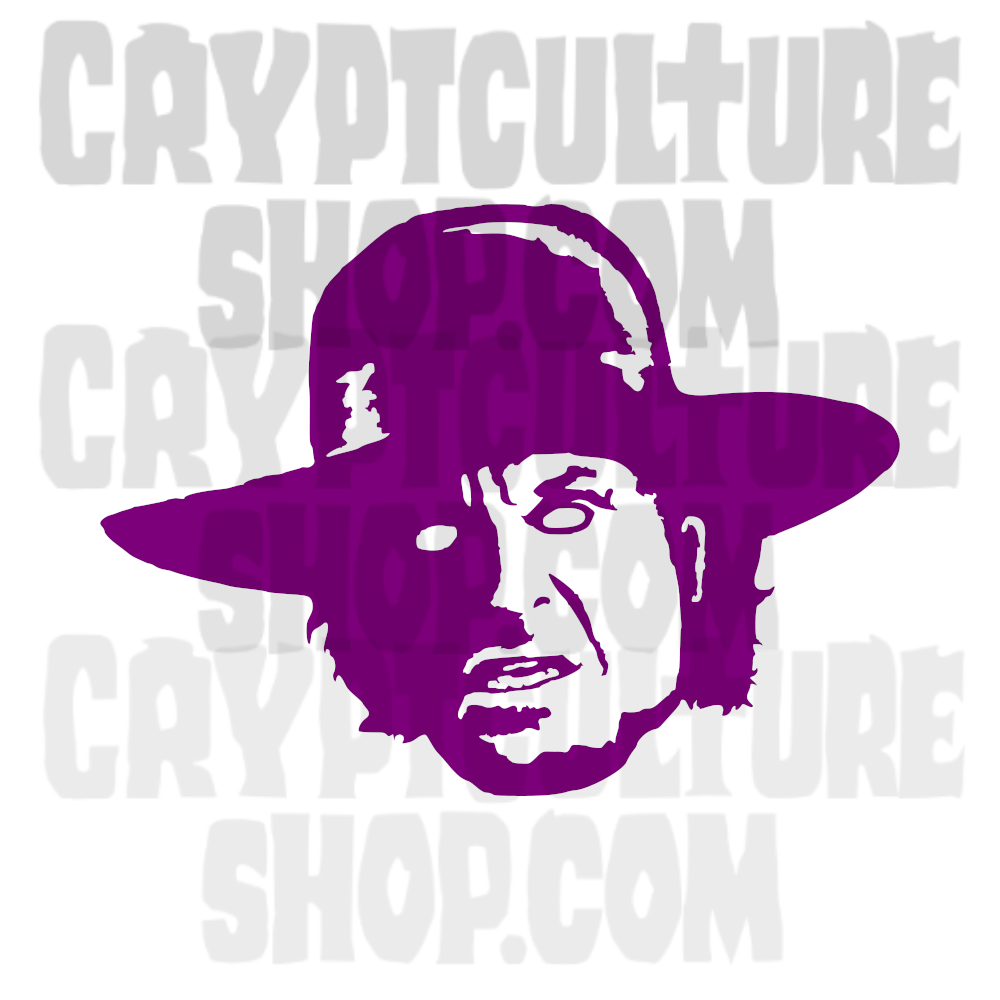 UNDERTAKER
