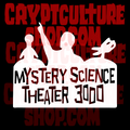 MYSTERY SCIENCE THEATER 3000 (Text)