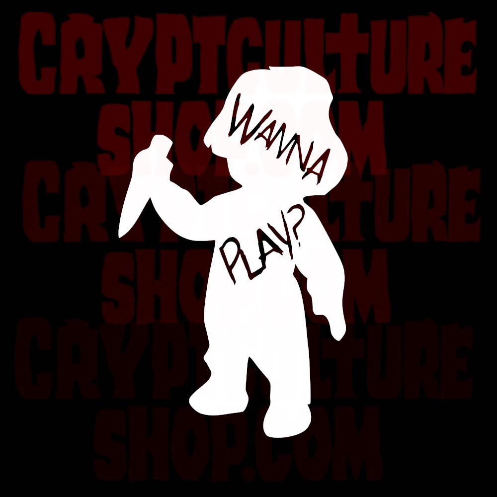 CHILD'S PLAY - Wanna Play?