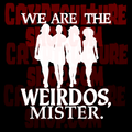 THE CRAFT - "We Are the Weirdos Mister"