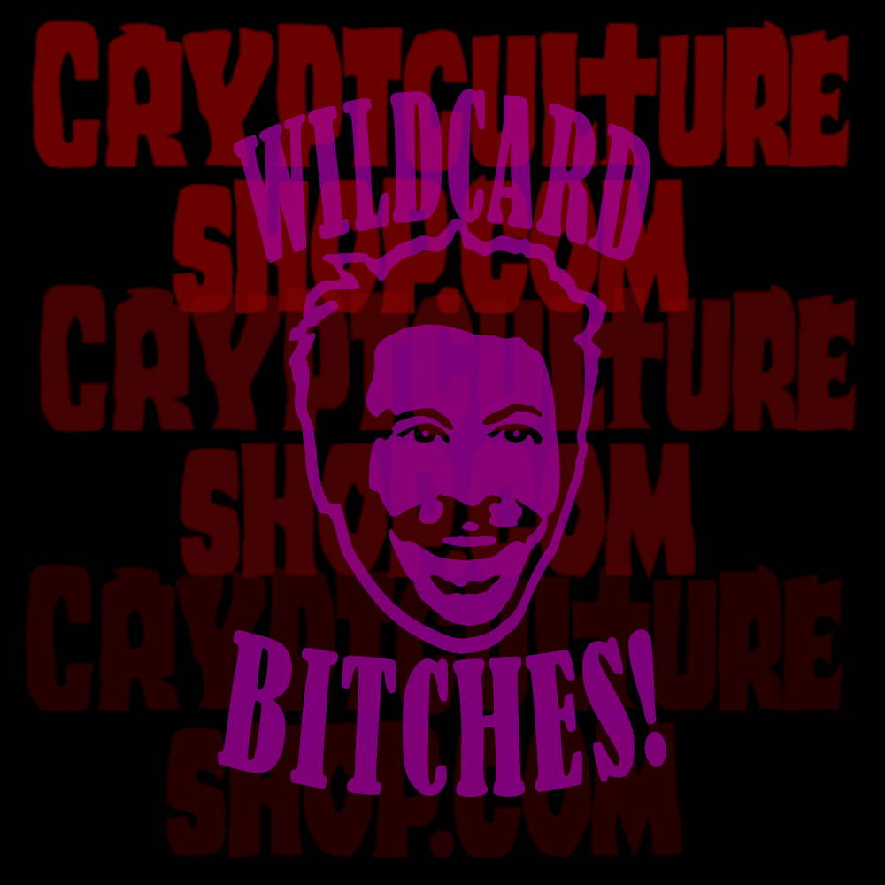 ALWAYS SUNNY IN PHILIDELPHIA - Charile "Wildcard B!tches!"